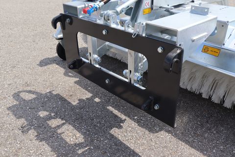 Sonstige AgroCenter Kehrmaschine 2300