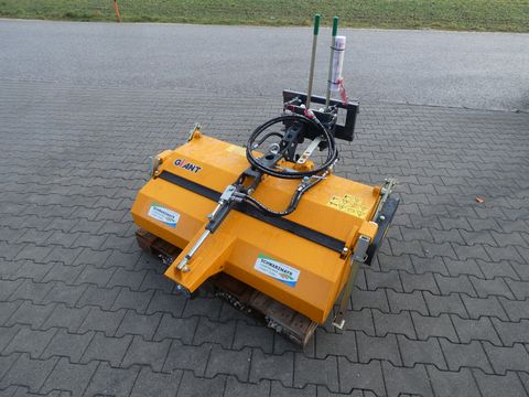 Sonstige Giant Kehrmaschine 1200