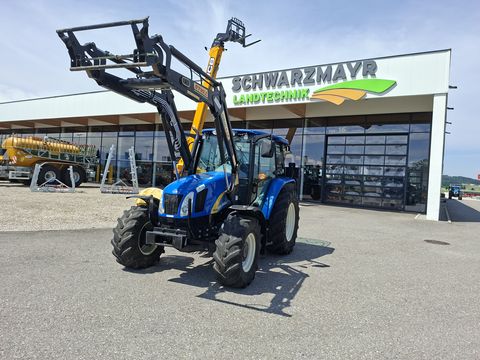 New Holland T5030