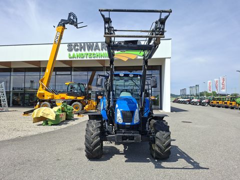 New Holland T5030