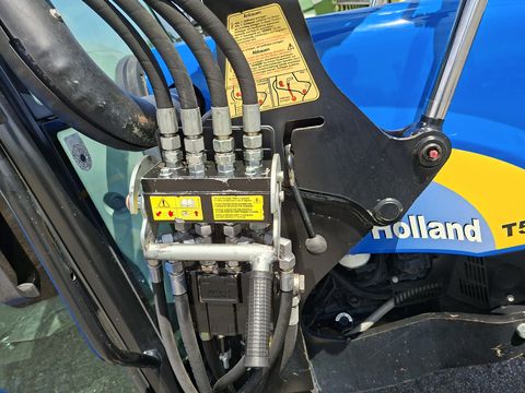 New Holland T5030