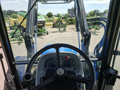 New Holland T5030
