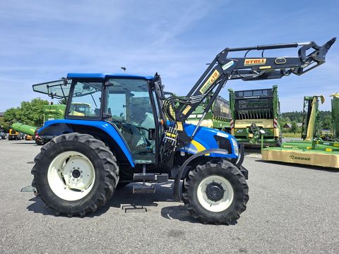 New Holland T5030