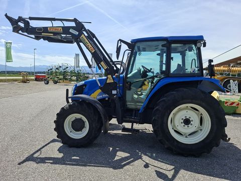 New Holland T5030