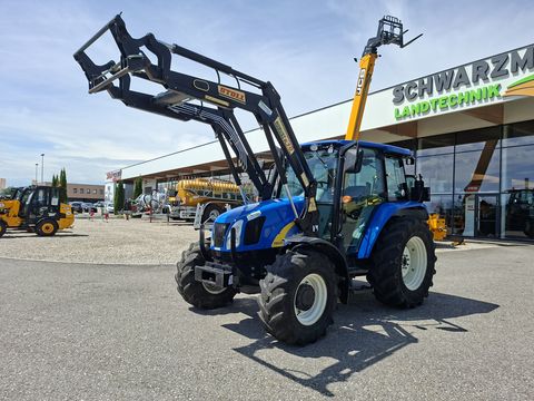 New Holland T5030