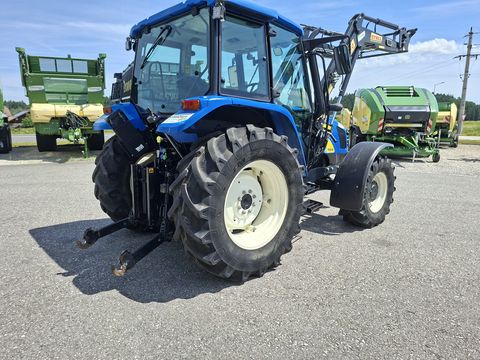 New Holland T5030