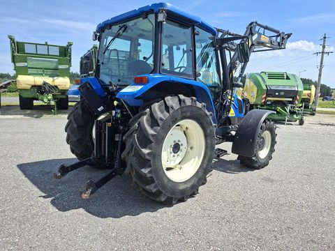 New Holland T5030
