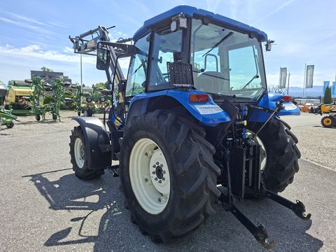 New Holland T5030