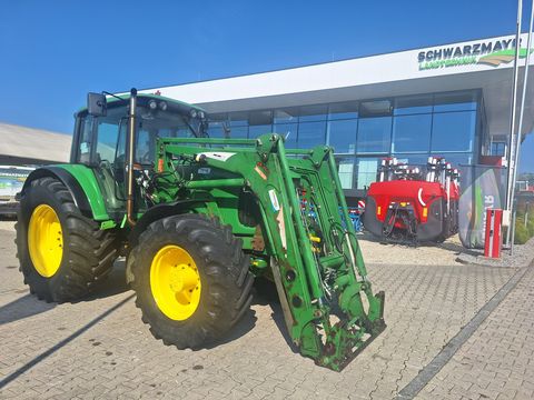 John Deere 6620 Premium