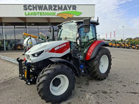 Steyr 4080 PLUS