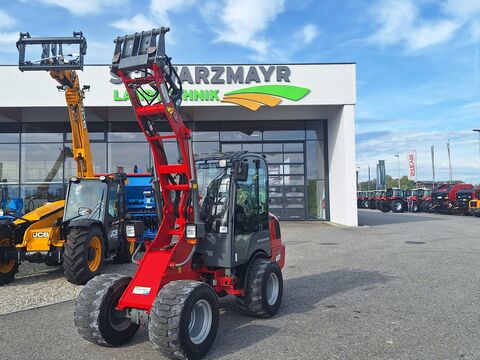 Weidemann Weidemann 1380