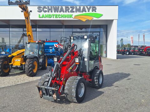 Weidemann Weidemann 1380