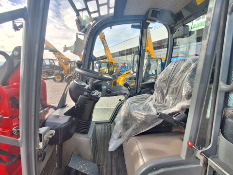 Weidemann Weidemann 1380