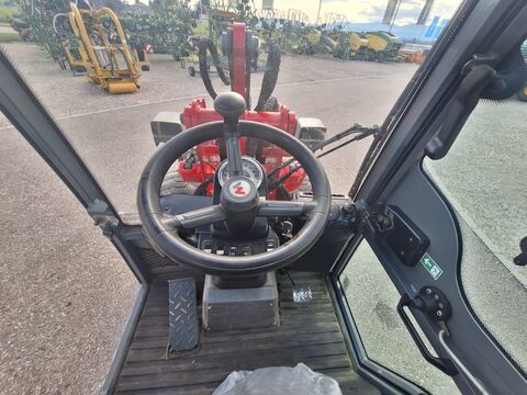 Weidemann Weidemann 1380