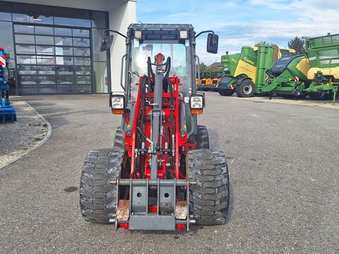 Weidemann Weidemann 1380