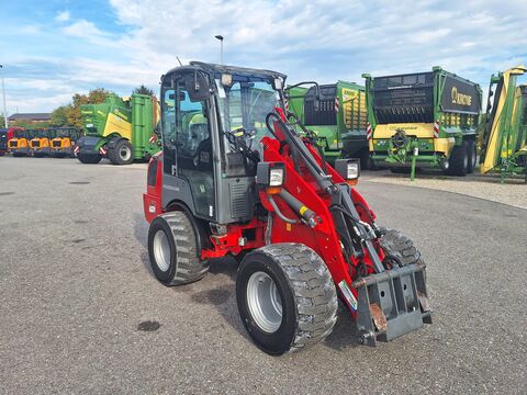 Weidemann Weidemann 1380
