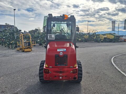 Weidemann Weidemann 1380