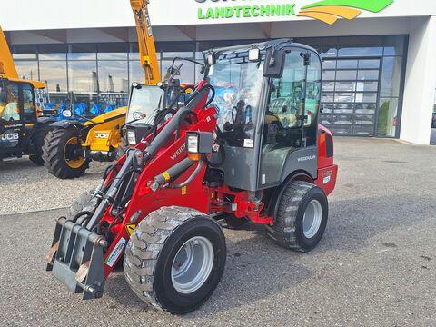Weidemann Weidemann 1380