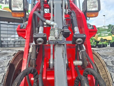 Weidemann Weidemann 1380