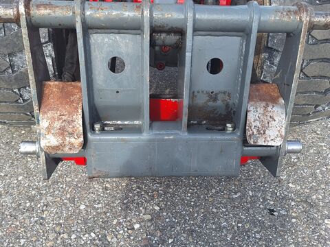 Weidemann Weidemann 1380