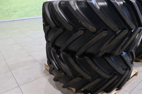 Michelin Michelin XEOBIB 710/60R38+600/60R28