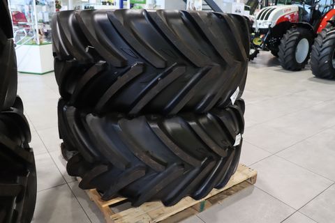 Michelin Michelin XEOBIB 710/60R38+600/60R28