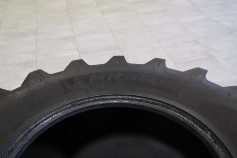 Michelin Michelin XEOBIB 710/60R38+600/60R28