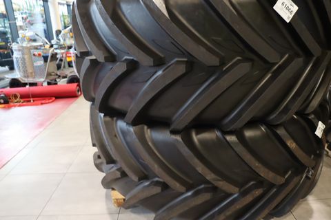 Michelin Michelin XEOBIB 710/60R38+600/60R28