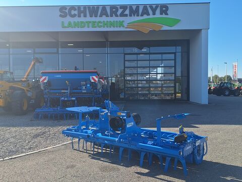 Lemken Zirkon 8/300 TPW