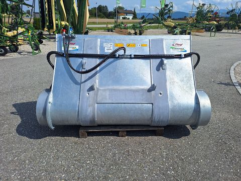 Fliegl AgroCenter Einfütterschaufel 2100