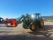 John Deere 6090MC