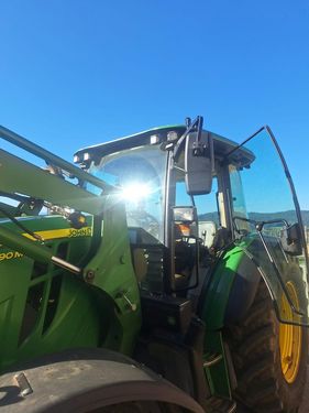 John Deere 6090MC