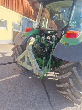 John Deere 6090MC