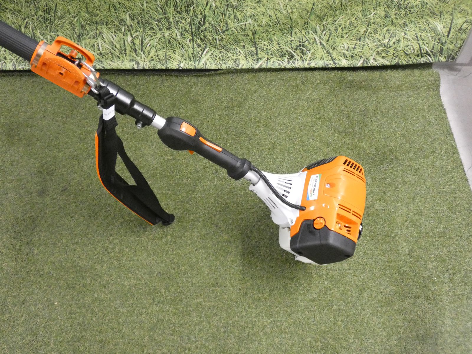 Stihl HT 135 2