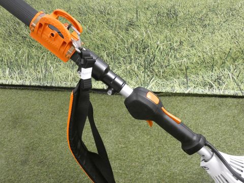 Stihl HT 135