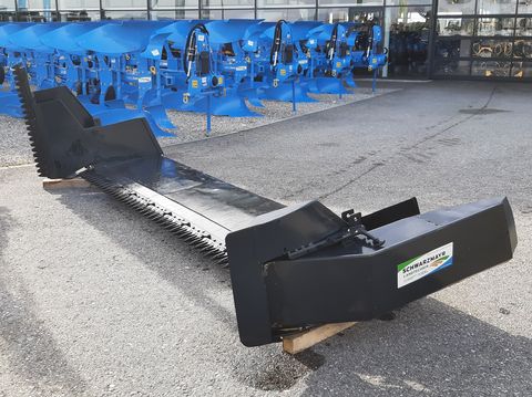 Sonstige Rapstischverlängerug