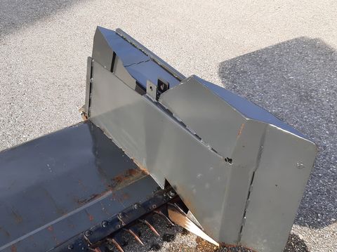 Sonstige Rapstischverlängerug