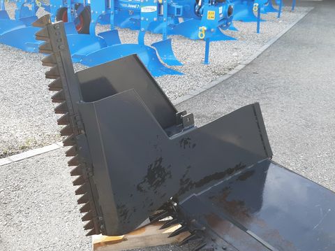 Sonstige Rapstischverlängerug