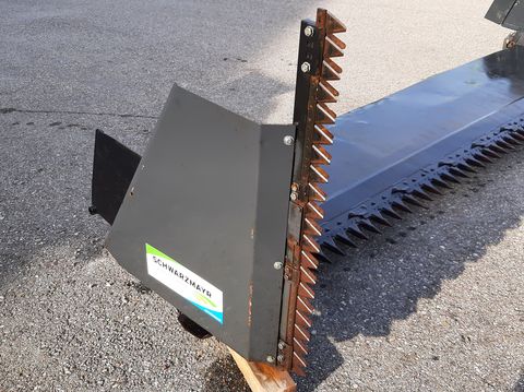 Sonstige Rapstischverlängerug