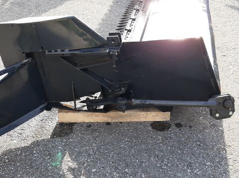 Sonstige Rapstischverlängerug