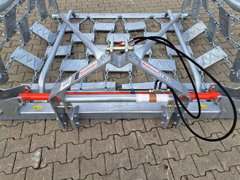 Wölfleder 7,20m Wiesenegge