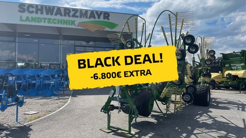 Krone Swadro TC 1570