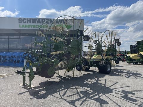 Krone Swadro TC 1570