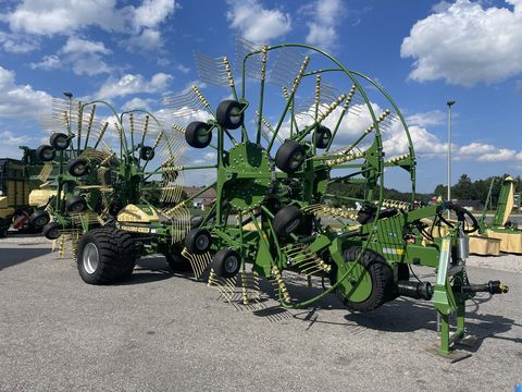 Krone Swadro TC 1570