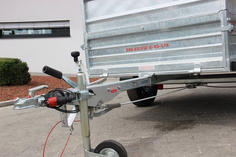 Pongratz EPA 230/12 G-RS-STK 