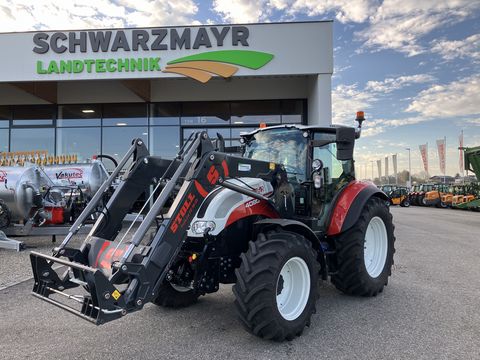 Steyr 4080 Kompakt Hilo
