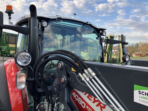 Steyr 4080 Kompakt Hilo
