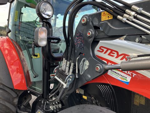 Steyr 4080 Kompakt Hilo
