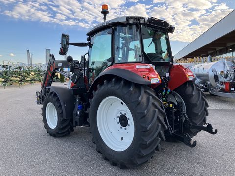 Steyr 4080 Kompakt Hilo