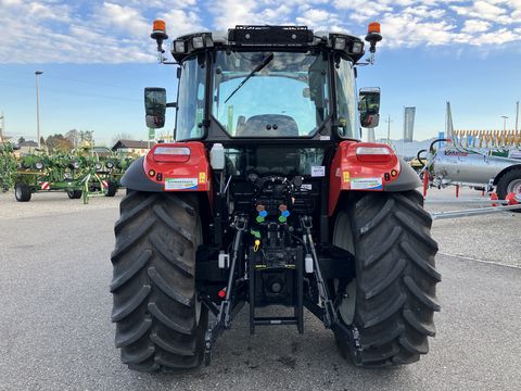 Steyr 4080 Kompakt Hilo
